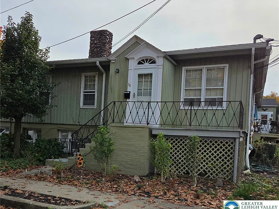 7 Boileau Ave #10