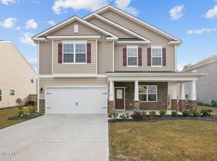 1010 Kellie Court, New Bern, NC 28562