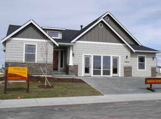 11508 W Giants St, Boise, ID 83709