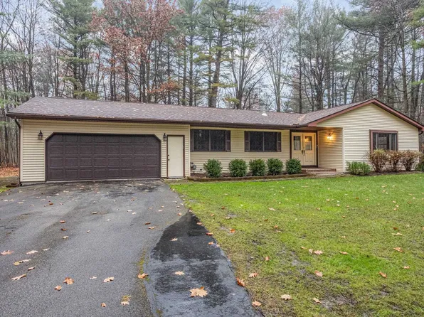 3115 E Beechwood Dr, Midland, MI 48640