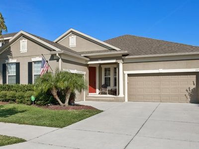229 Blue Cypress Dr, Groveland, FL, 34736