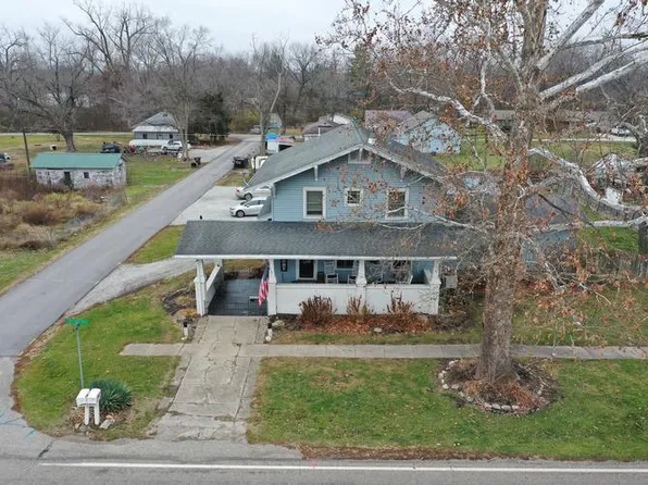 11391 S State Road 71, Clinton, IN 47842