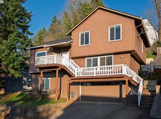 518 SE Espinosa St, Estacada, OR 97023