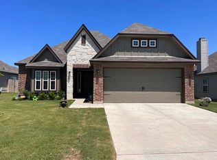 1917 Bayou Wood Ln, Temple, TX 76502