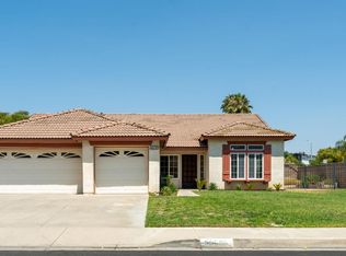 42055 Thoroughbred Ln, Murrieta, CA 92562
