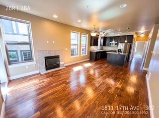 1811 17th Ave APT 302, Seattle, WA 98122
