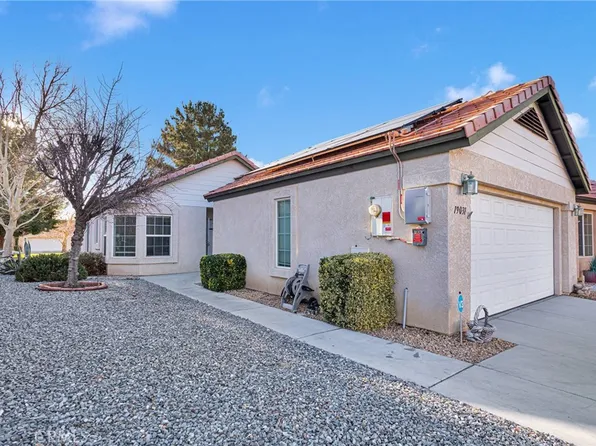 19031 Pamela Ln, Apple Valley, CA 92308