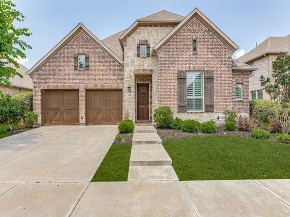 900 Mountain Laurel Dr, Prosper, TX 75078