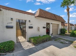 2592 Demaret Dr #326B, Titusville, FL 32780