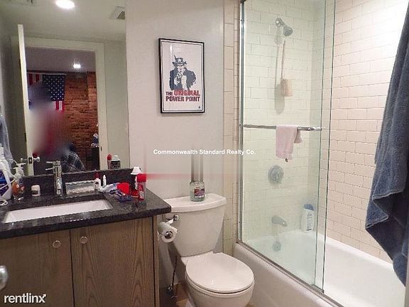 173 Saint Botolph St. #1 Boston - Back Bay Unit Photo 10