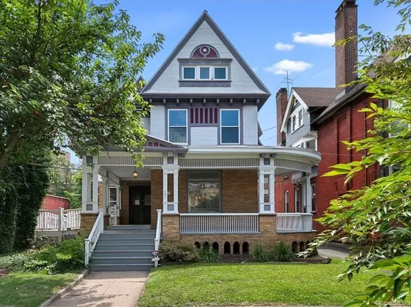131 Dwight St #1, New Haven, CT 06511