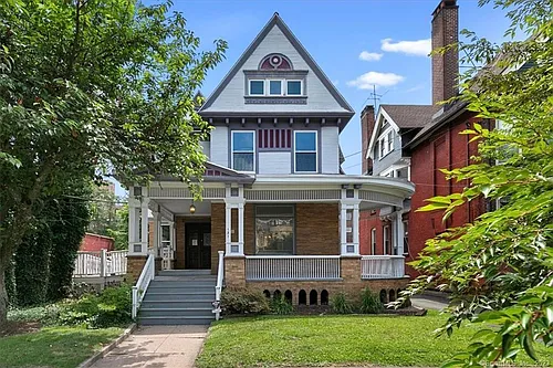 131 Dwight St #1 Photo 1