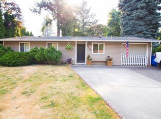3225 SE 162nd Ave, Portland, OR 97236