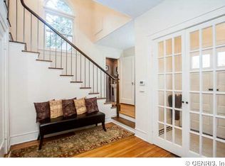 1 Fonthill Park, Rochester, NY 14618