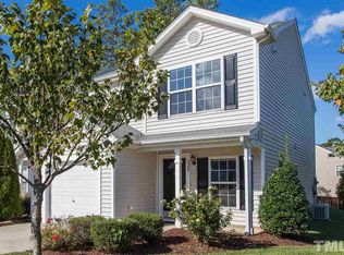 5227 Malik Dr, Durham, NC 27703