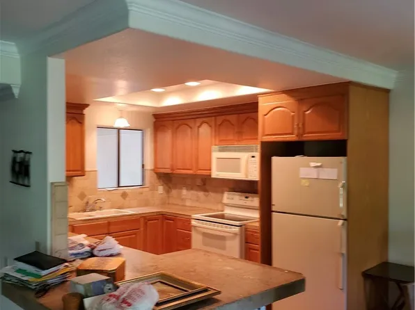 890 Ronda Sevilla #O, Laguna Woods, CA 92637