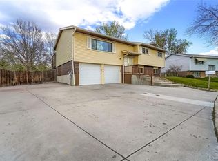 4332 S Dover Ct, Littleton, CO 80123