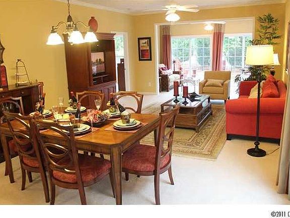 3rd image of 1501 River Bend Blvd Unit 92-U