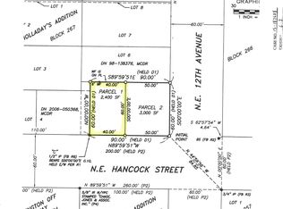 0 NE Hancock St, Portland, OR 97212