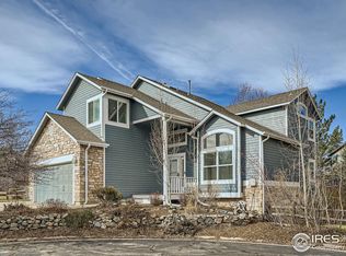5713 Rim Rock Ct, Boulder, CO 80301