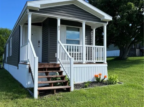 LOT 83 Jefferson Ests, Waynesburg, PA 15370