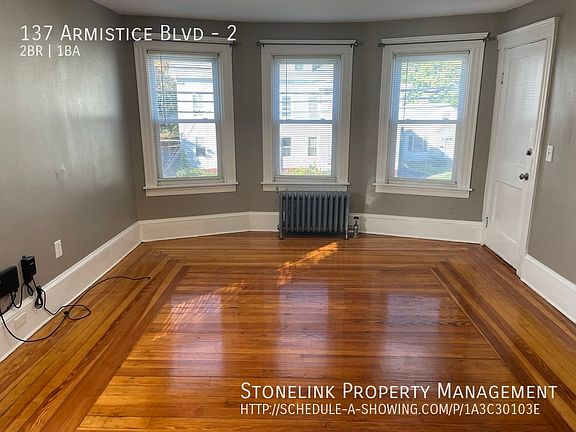 5th image of 137 Armistice Blvd Floor 2