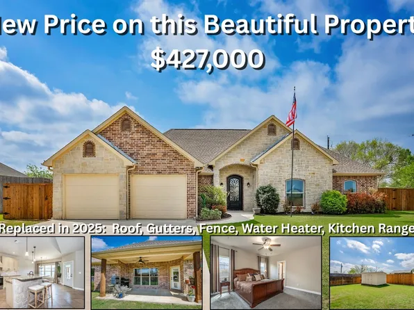 700 Mary Lee Ln, Collinsville, TX 76233