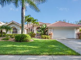 1071 Tivoli Dr, Naples, FL 34104