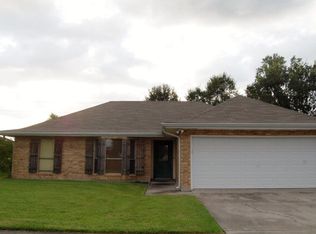312 Wayside Dr, Houma, LA 70360
