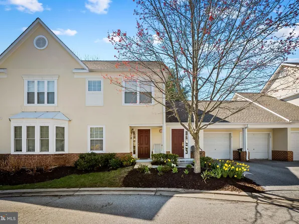 14 Joanna Ct #14, Baltimore, MD 21208