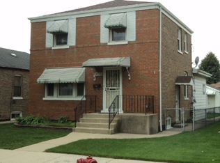 5132 S Hamlin Ave, Chicago, IL