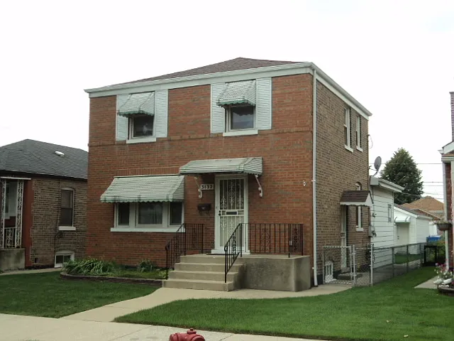 5132 S Hamlin Ave photo 1