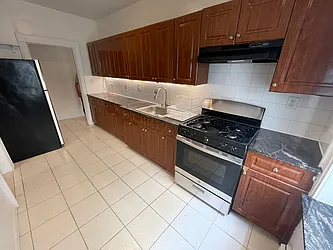 Rented by Citi Homes Inc
