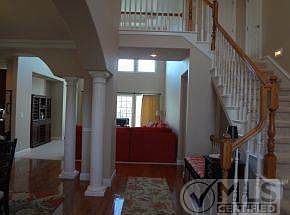 INVITING ENTRY