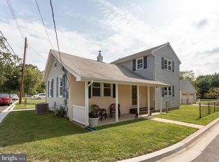 5300 Kenesaw St, College Park, MD