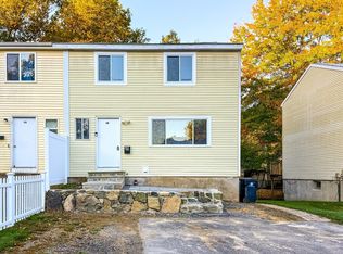 6-6B Harmony Ln #2, Framingham, MA 01702