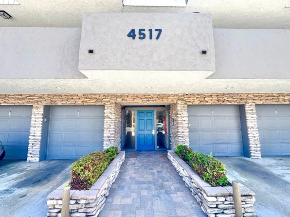 Marina View Terrace, 4517 W Point Loma Blvd #104, San Diego, CA 92107