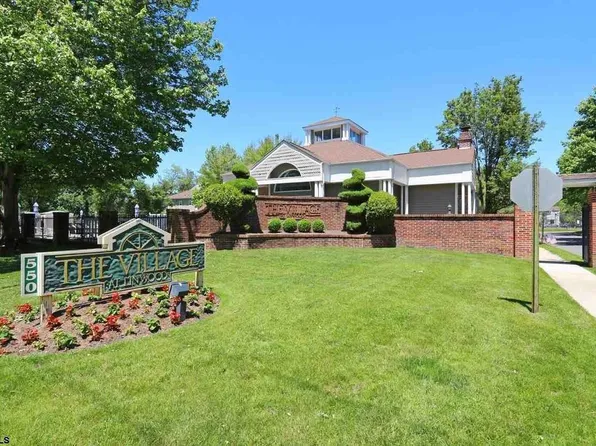 550 Central Ave Unit D3, Linwood, NJ 08221