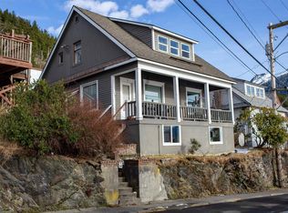 1234 Water St, Ketchikan, AK 99901