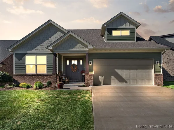 7812 Linwood Circle, Charlestown, IN 47111