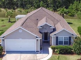 370 Whitchurch St, Murrells Inlet, SC 29576