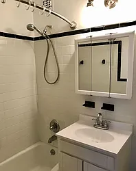 Rented by Irving Properties of New York, LLC