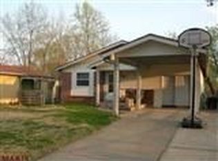 2540 Lindsay Ln, Florissant, MO