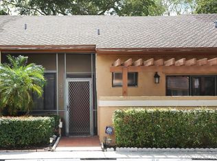 833 NW 79th Ter #833, Plantation, FL 33324