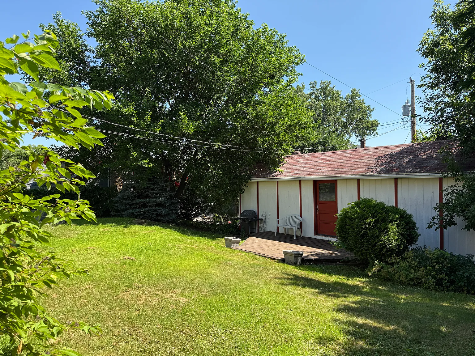 1 bed, 586 sqft, $1,290 — Photo 4