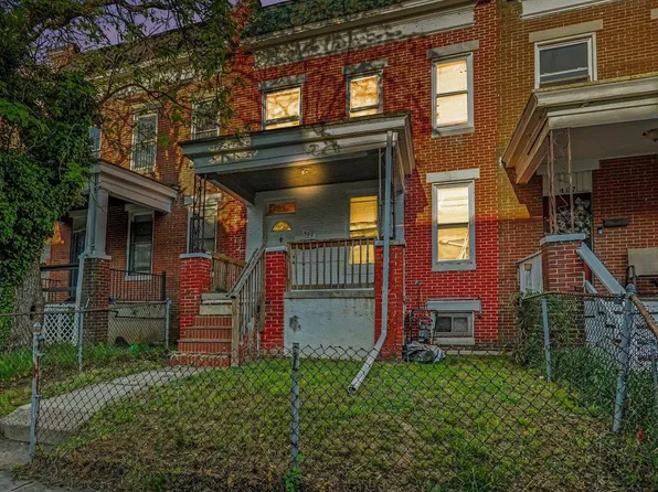 409 N Edgewood St, Baltimore, MD 21229