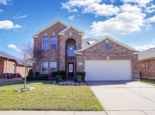 2030 Diamondback Dr, Forney, TX 75126