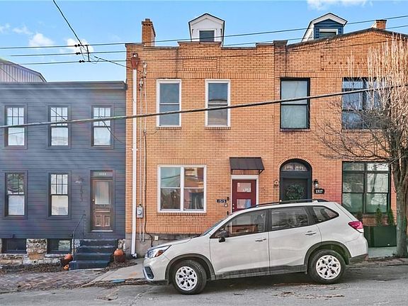 2nd image of 1515 Arch St