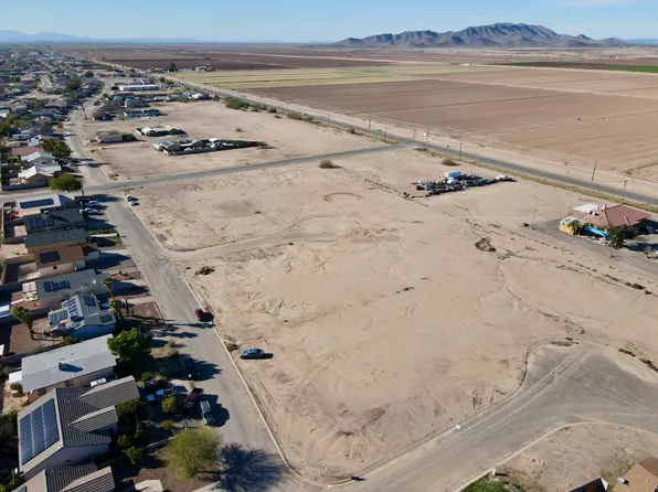8598 W San Mateo Dr, Arizona City, AZ 85123
