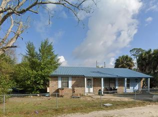 405 Avenue A, Port Saint Joe, FL 32456